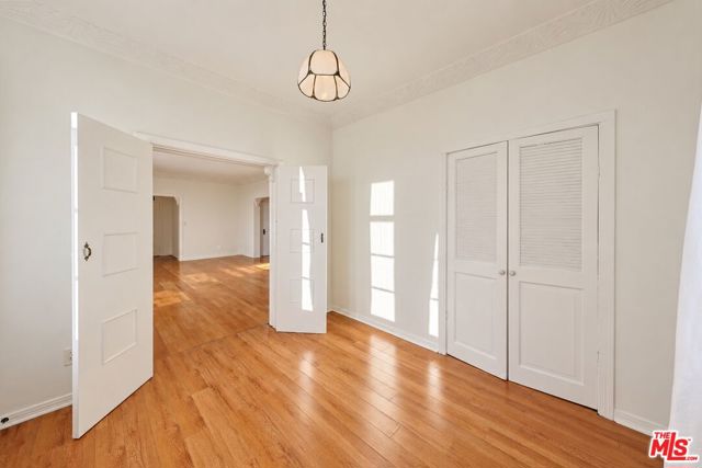 1314 North HAYWORTH Avenue, 502 photo 39