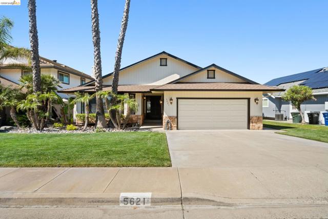 Details for 5621 Starboard Dr, Discovery Bay, CA 94505