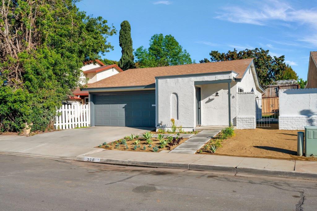220 Avenida De Suerte, San Marcos, CA 92069