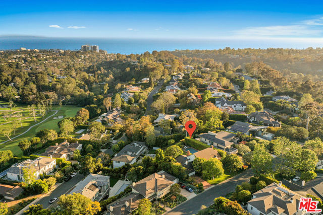 Drew Fenton | 848 Toulon Drive Pacific Palisades CA | MLS: 7201046