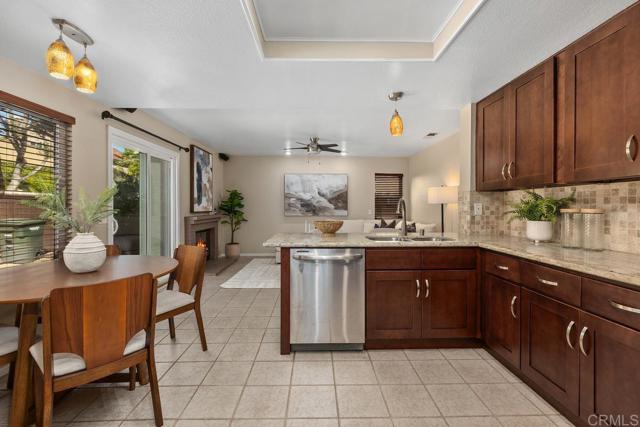Detail Gallery Image 16 of 43 For 1715 Landing Dr, Vista,  CA 92081 - 3 Beds | 2/1 Baths