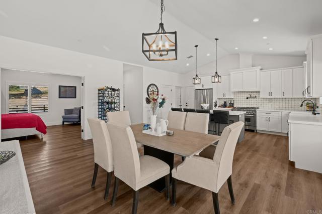 Detail Gallery Image 9 of 55 For 15663 Mathew Rd, Valley Center,  CA 92082 - 4 Beds | 3 Baths