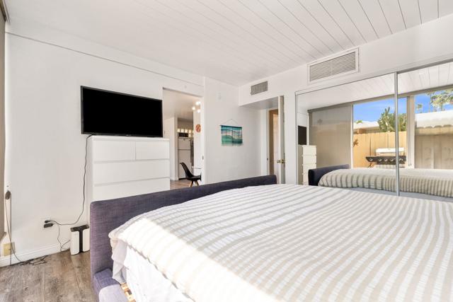 1111 E Palm Canyon Drive #104, Palm Springs, CA 92264