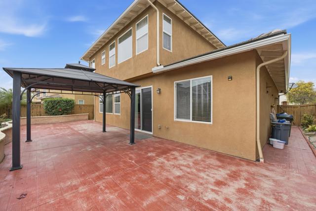 Detail Gallery Image 18 of 24 For 1746 Webber Way, Chula Vista,  CA 91913 - 5 Beds | 3 Baths