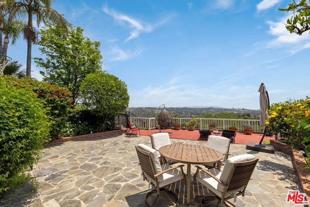 Drew Fenton | 2282 Canyonback Road Los Angeles CA | MLS: 7426024