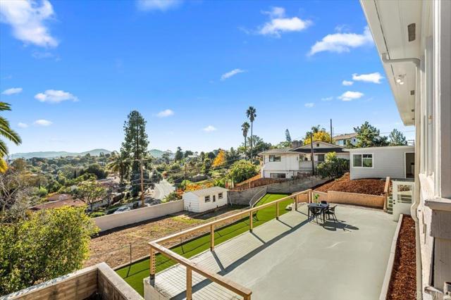 Detail Gallery Image 45 of 65 For 874 Hacienda Dr, El Cajon,  CA 92020 - 5 Beds | 4 Baths