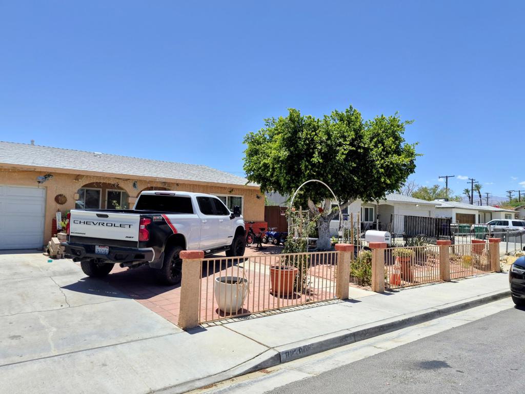 82281 Olivera Way