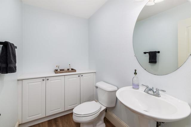 Detail Gallery Image 17 of 44 For 6443 Amethyst Way, Carlsbad,  CA 92011 - 4 Beds | 2/1 Baths