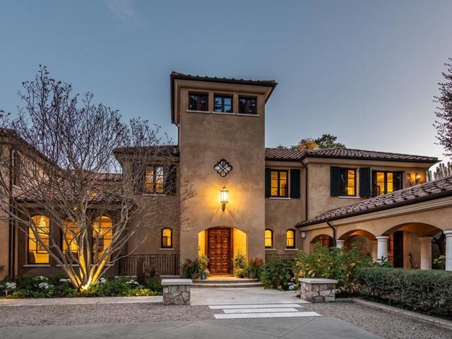 Photo of 750 Mountain Home Road, Woodside, CA 94062