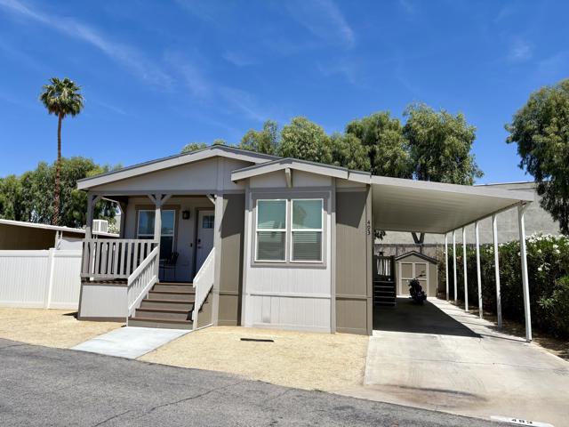 Details for 493 Prairie  , Cathedral City, CA 92234