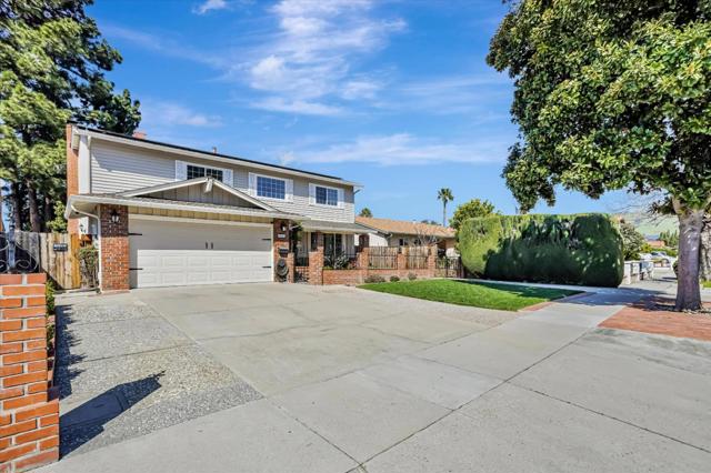 Image 1 of 60 For 2865 Berryessa Road