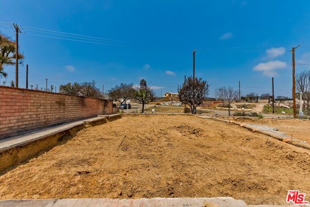 424 Lombard Avenue, Pacific Palisades, CA 90272