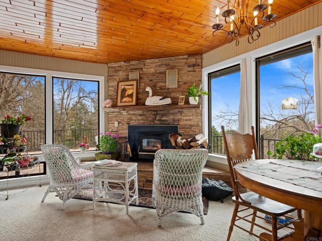 Detail Gallery Image 18 of 51 For 22209 Crestline Rd, Palomar Mountain,  CA 92060 - 3 Beds | 1/1 Baths