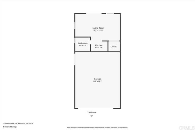 Property Photo from MLS