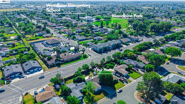 Image 22 of 25 For 6613 Demaret Drive