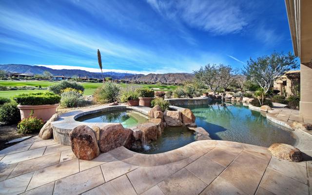 Image 40 of 50 For 74337 Desert Bajada Trail