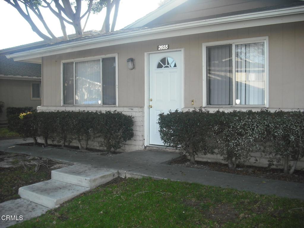 2655 Anchor Avenue