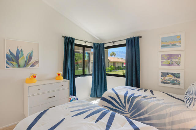 23 Tennis Club Drive, Rancho Mirage, CA 92270
