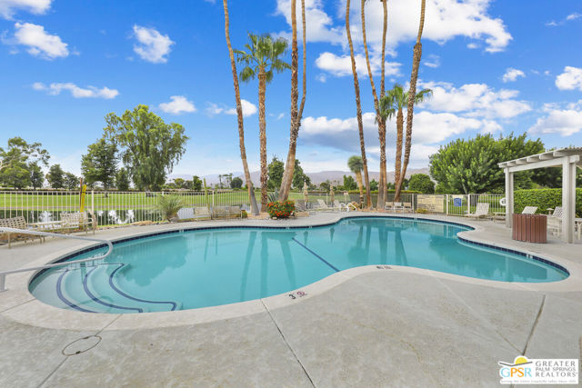 900 Island Drive #113, Rancho Mirage, CA 92270