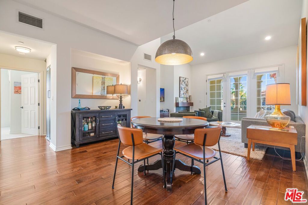 5935 Playa Vista Drive #407