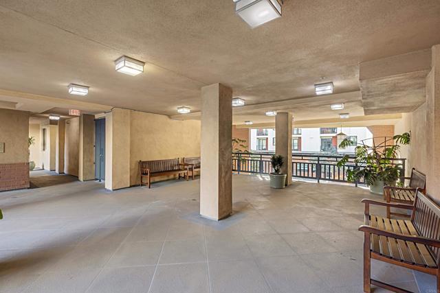 Detail Gallery Image 10 of 24 For 330 J Street St #212,  San Diego,  CA 92101 - 1 Beds | 1 Baths