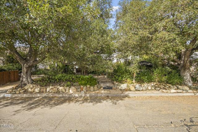 Detail Gallery Image 1 of 48 For 1209 Manzanita Dr, Santa Paula,  CA 93060 - 2 Beds | 1 Baths