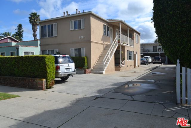 Image 3 for 9712 Charnock Ave, Los Angeles, CA 90034
