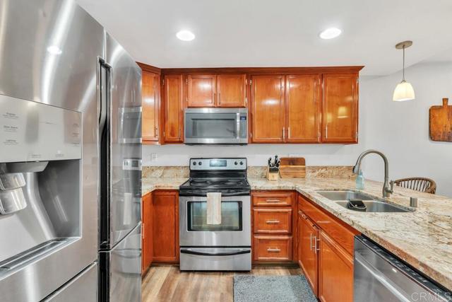 Detail Gallery Image 19 of 55 For 10226 Mirabel Ln, San Diego,  CA 92124 - 3 Beds | 2/1 Baths