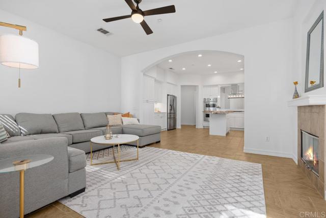 Detail Gallery Image 11 of 22 For 1453 Ranch Rd, Encinitas,  CA 92024 - 4 Beds | 2 Baths