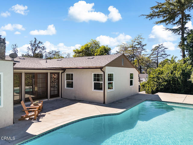 Detail Gallery Image 45 of 46 For 2345 Orange Cove Ave, La Crescenta,  CA 91214 - 5 Beds | 4/1 Baths