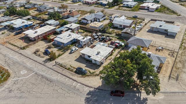 Detail Gallery Image 32 of 35 For 13765 Fremont St, Trona,  CA 93562 - 2 Beds | 1 Baths