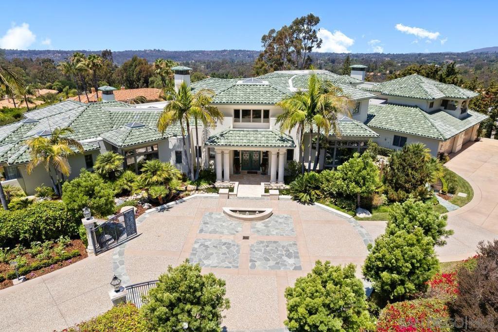 7888 Muirfield Way, Rancho Santa Fe, CA 92067
