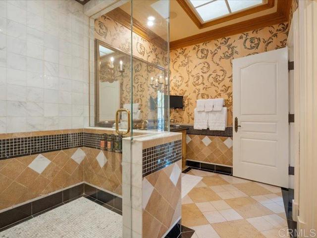 Detail Gallery Image 41 of 75 For Grand Del Mar Place Vu 8-4-6,  San Diego,  CA 92130 - 3 Beds | 4 Baths