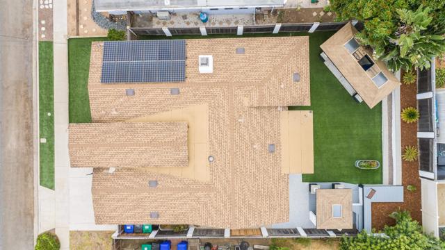 Detail Gallery Image 39 of 43 For 4870 Mount Armour Dr, San Diego,  CA 92111 - 3 Beds | 2 Baths