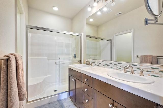 Detail Gallery Image 25 of 44 For 2455 Antlers Way, San Marcos,  CA 92078 - 3 Beds | 2/1 Baths