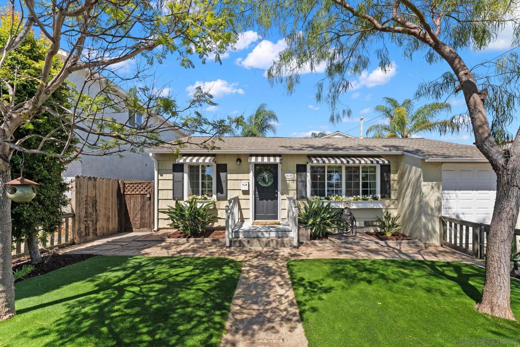 3636 Eugene Place - photo 3