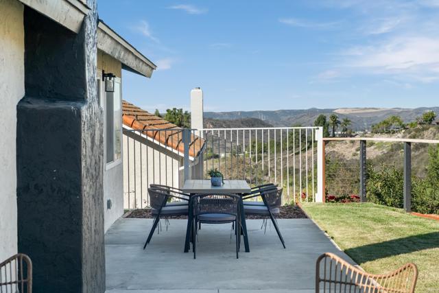 Detail Gallery Image 56 of 57 For 2134 Flying Hills Ln, El Cajon,  CA 92020 - 4 Beds | 3 Baths