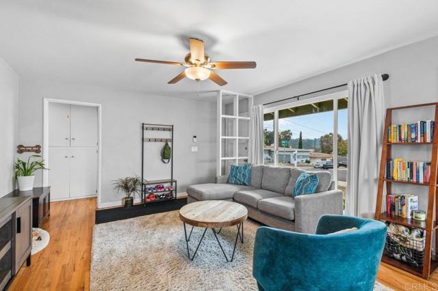 Home for Sale in San Diego