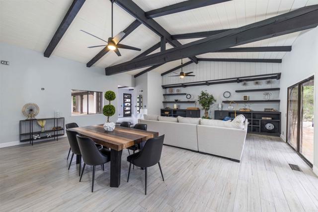 Detail Gallery Image 9 of 51 For 32404 Womsi Rd, Pauma Valley,  CA 92061 - 3 Beds | 2/1 Baths