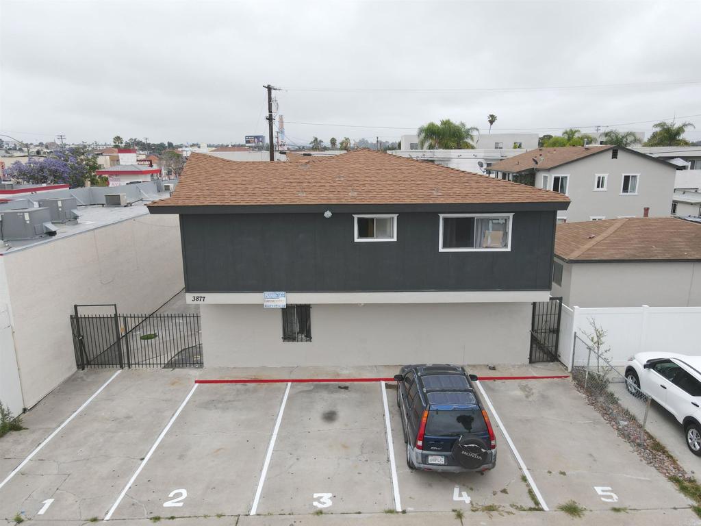 3877 Menlo Avenue - photo 2