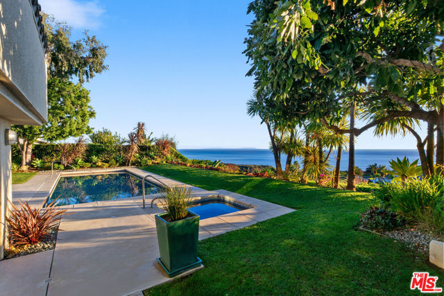 4 Bed Home for Sale in Malibu, California