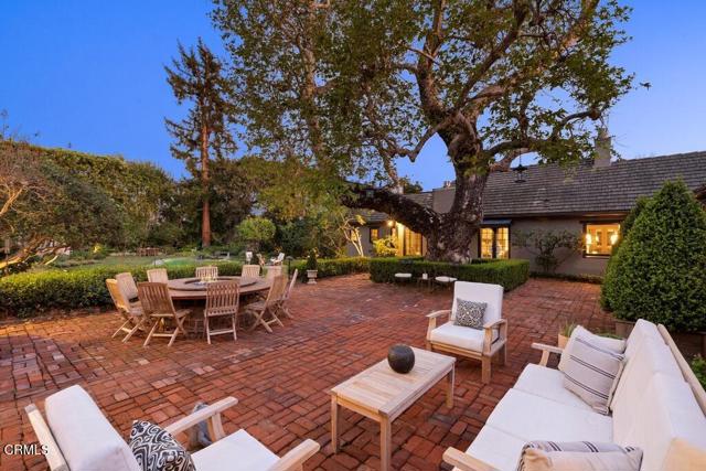 Detail Gallery Image 31 of 38 For 620 S Hill Ave, Pasadena,  CA 91106 - 4 Beds | 5/1 Baths