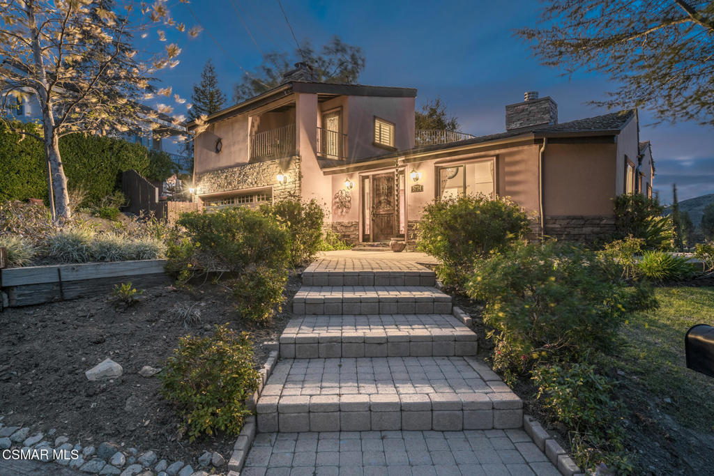 5734 Fairview Place