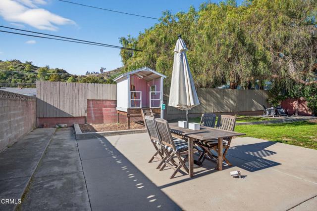 Detail Gallery Image 42 of 46 For 1328 Mariposa Dr, Santa Paula,  CA 93060 - 4 Beds | 2 Baths