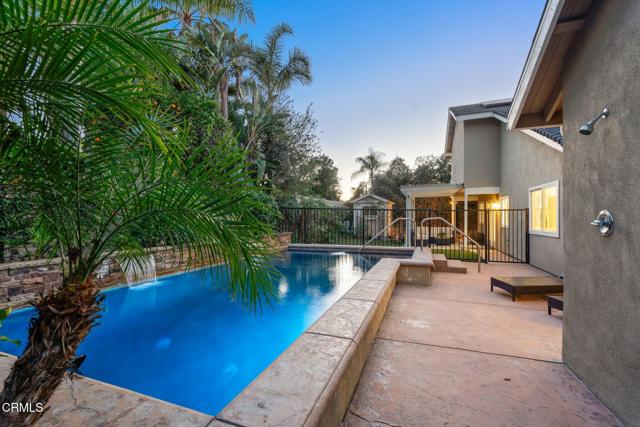 Detail Gallery Image 63 of 70 For 738 Capitan St, Thousand Oaks,  CA 91320 - 6 Beds | 4 Baths