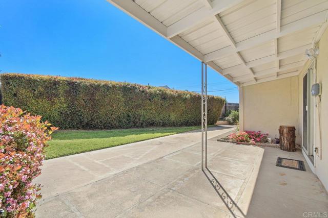 Detail Gallery Image 17 of 34 For 6065 Zora Street, La Mesa,  CA 91942 - 3 Beds | 2 Baths