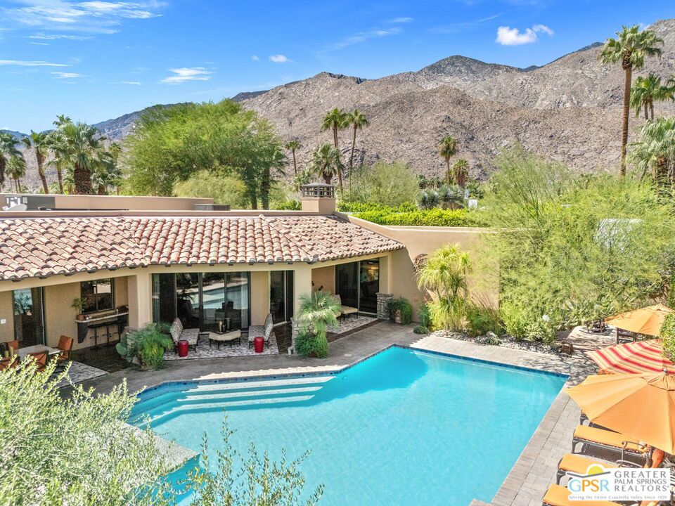 248 E Palo Verde Avenue