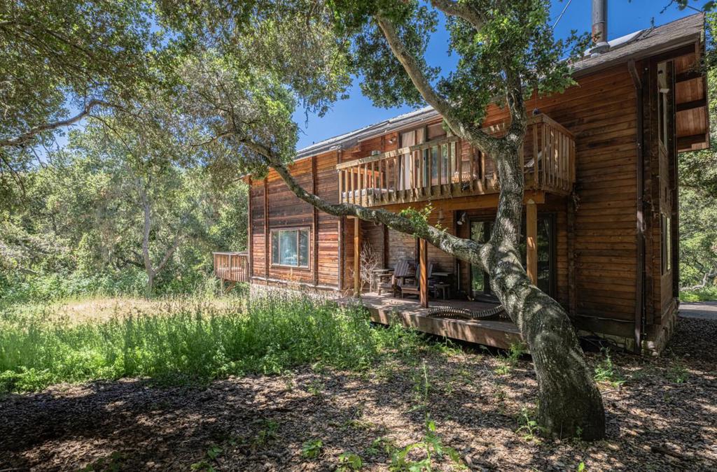 11521 Hidden Hills Road