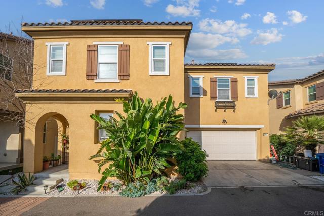 Detail Gallery Image 1 of 40 For 1521 Bath Ave, Chula Vista,  CA 91913 - 3 Beds | 2/1 Baths
