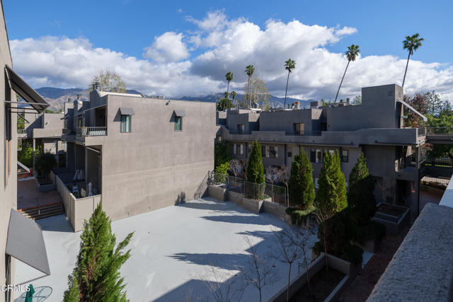 Detail Gallery Image 35 of 51 For 1310 E Orange Grove Bld #114,  Pasadena,  CA 91104 - 2 Beds | 2/1 Baths